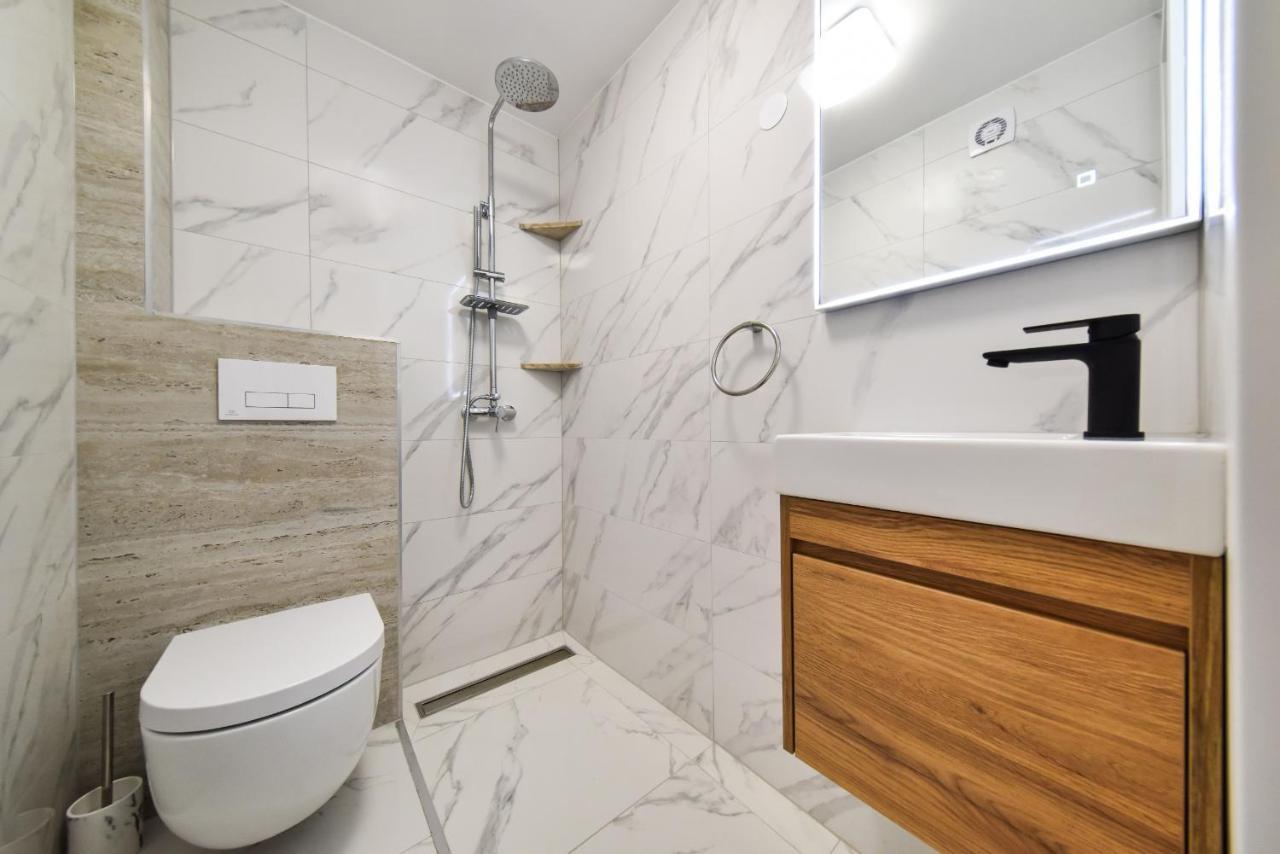 Villa Mediteran Zadarvillas Privlaka  Εξωτερικό φωτογραφία